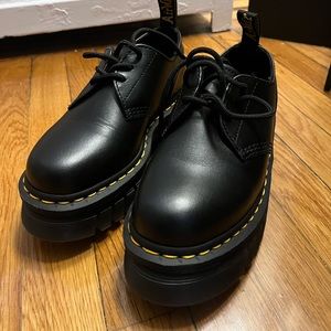 Dr. Martens Audrick Platform Shoes